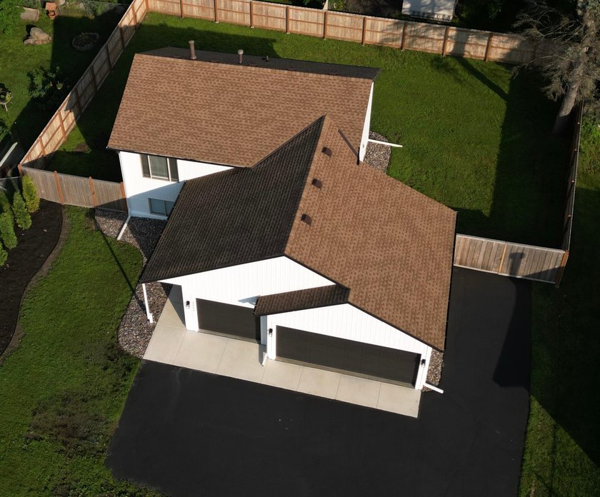 The ultimate lake-view home, Steps from the Spring Lake public - photo 6