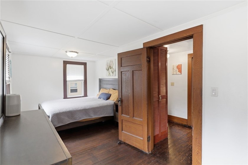 Welcome home to this adorable colonial in Brighton with Penfield - photo 17