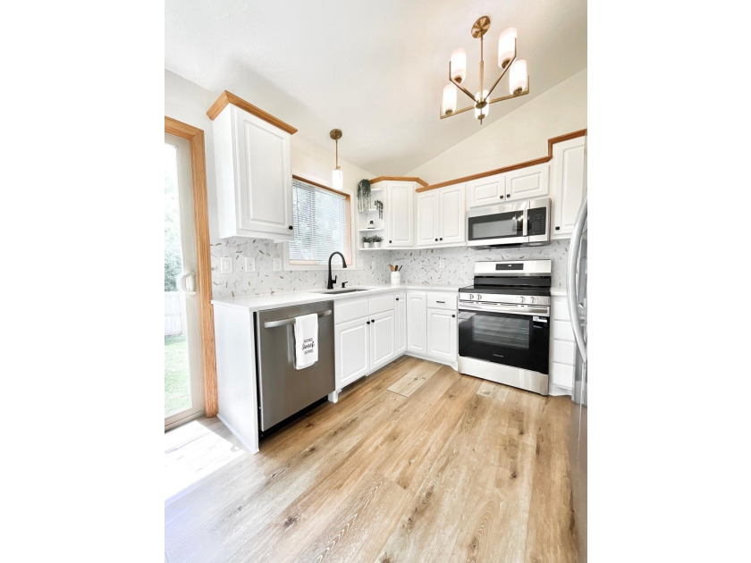 The ultimate lake-view home, Steps from the Spring Lake public - photo 9