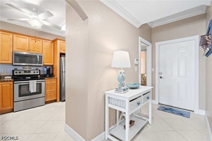 Quick Gulf Access for this turnkey furnished 2-bedroom, 2-bath - photo 21