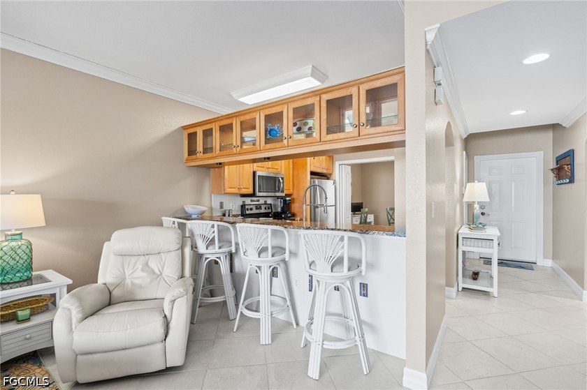 Quick Gulf Access for this turnkey furnished 2-bedroom, 2-bath - photo 22