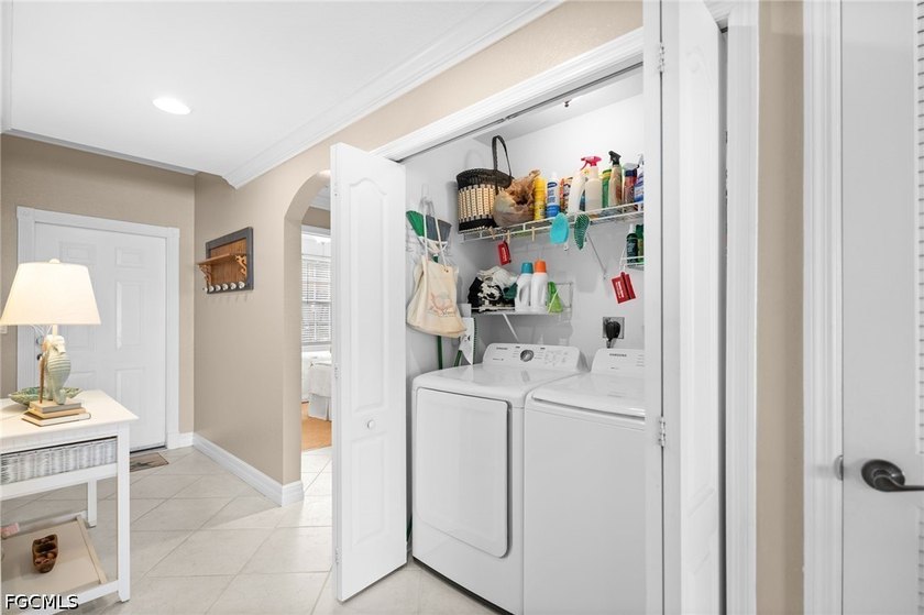 Quick Gulf Access for this turnkey furnished 2-bedroom, 2-bath - photo 25