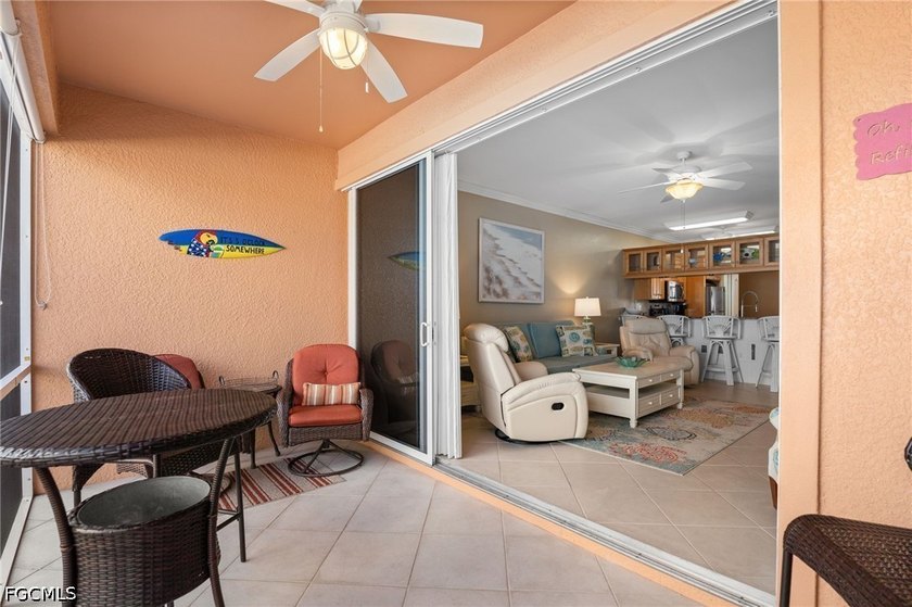 Quick Gulf Access for this turnkey furnished 2-bedroom, 2-bath - photo 30