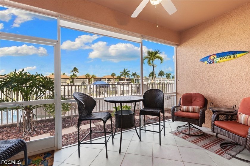 Quick Gulf Access for this turnkey furnished 2-bedroom, 2-bath - photo 32