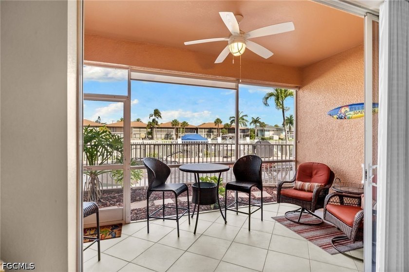 Quick Gulf Access for this turnkey furnished 2-bedroom, 2-bath - photo 33