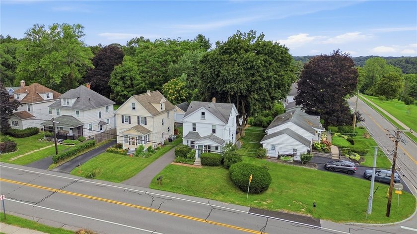 Welcome home to this adorable colonial in Brighton with Penfield - photo 35