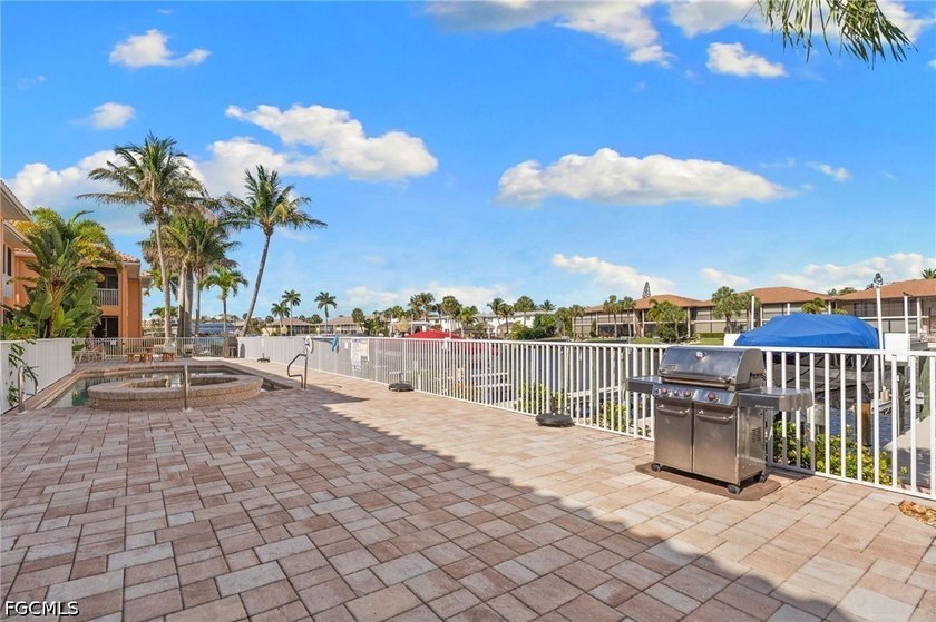 Quick Gulf Access for this turnkey furnished 2-bedroom, 2-bath - photo 36