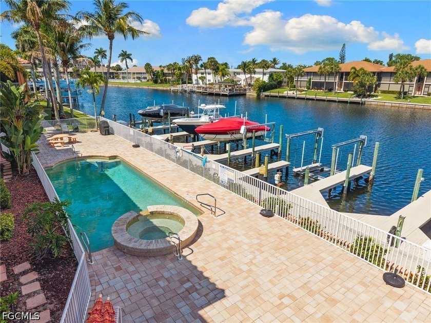Quick Gulf Access for this turnkey furnished 2-bedroom, 2-bath - photo 38