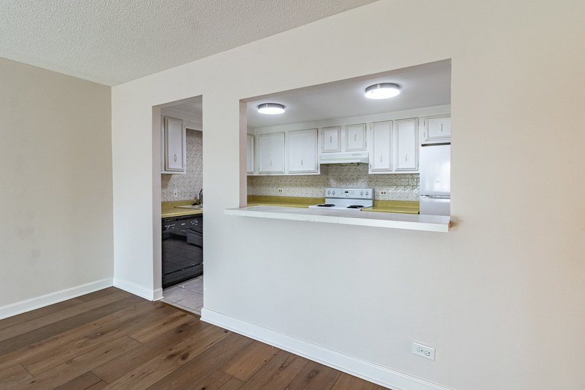 Bright, south-facing and ideally located, this thoughtfully - photo 8