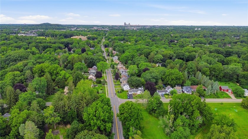 Welcome home to this adorable colonial in Brighton with Penfield - photo 43
