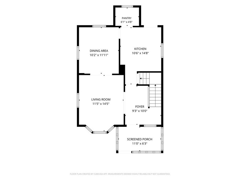 Welcome home to this adorable colonial in Brighton with Penfield - photo 47