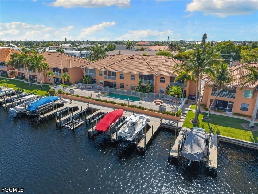 Quick Gulf Access for this turnkey furnished 2-bedroom, 2-bath - photo 49