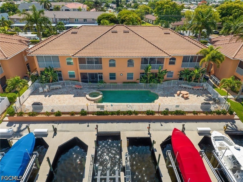 Quick Gulf Access for this turnkey furnished 2-bedroom, 2-bath - photo 50