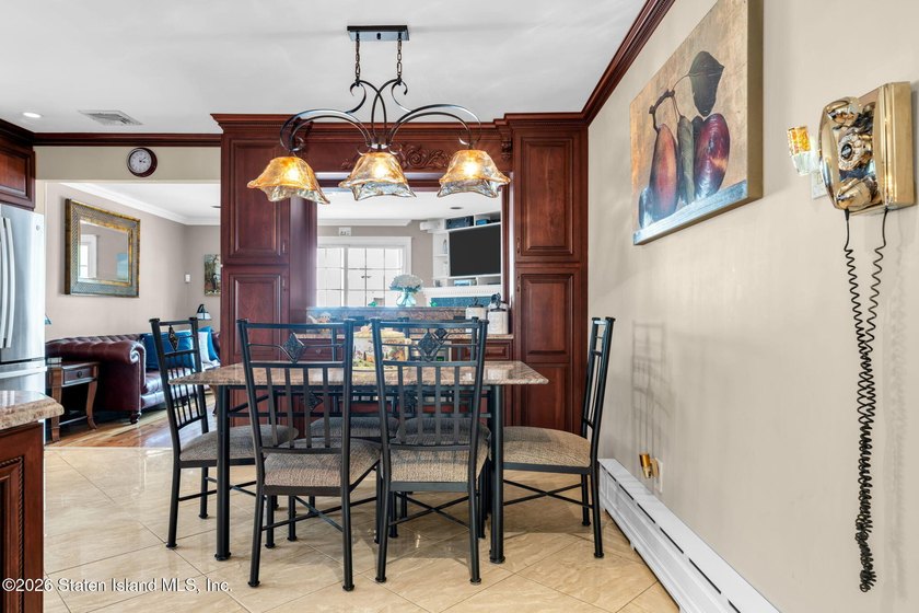 Welcome to this beautifully maintained side hall colonial on a - photo 10