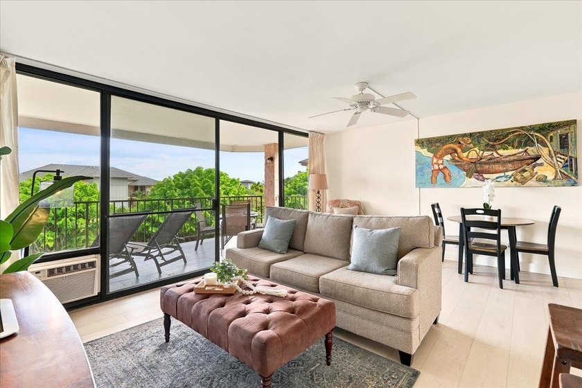Kihei Ali'i Kai C306 is a beautifully updated 1-bedroom, 1-bath - photo 12