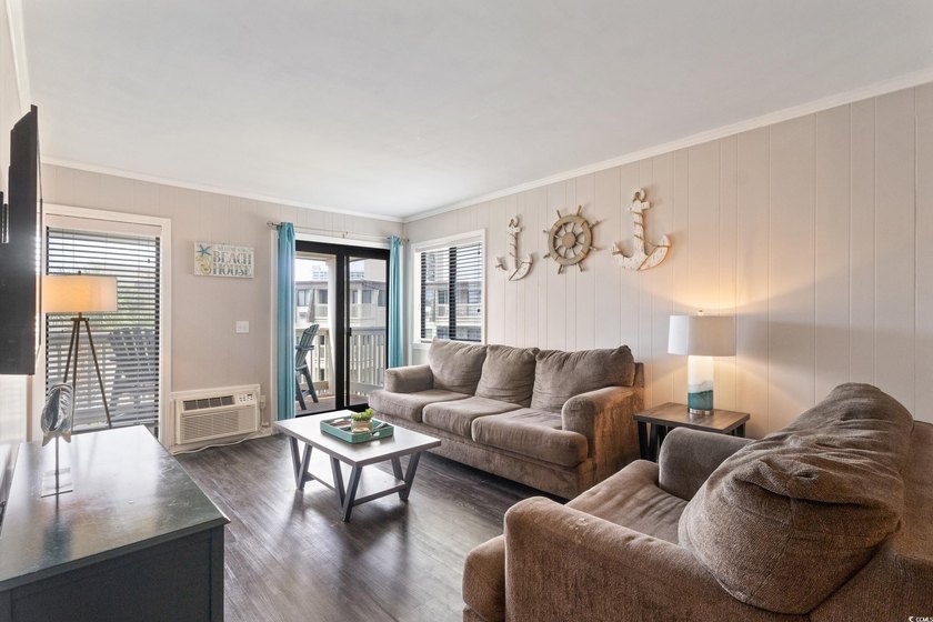 Welcome to Unit D-315, your coastal retreat in the prestigious - photo 14