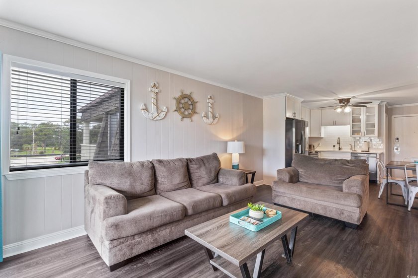 Welcome to Unit D-315, your coastal retreat in the prestigious - photo 17