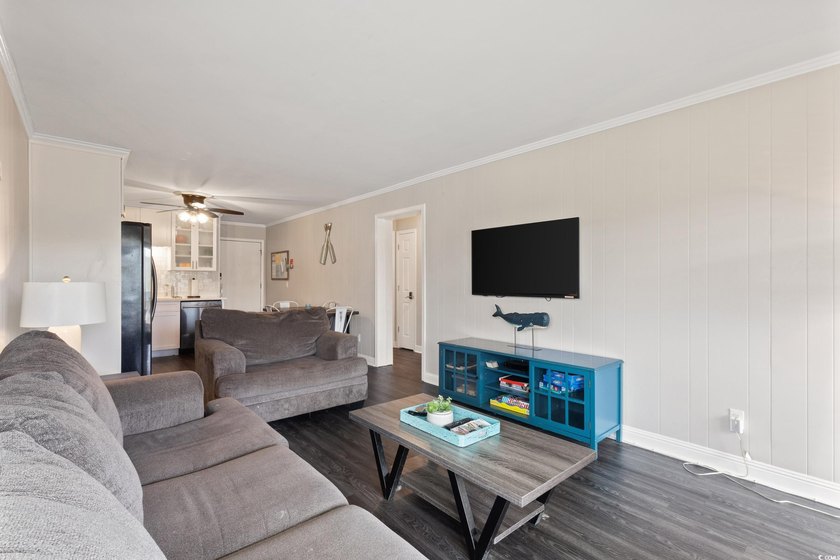 Welcome to Unit D-315, your coastal retreat in the prestigious - photo 19
