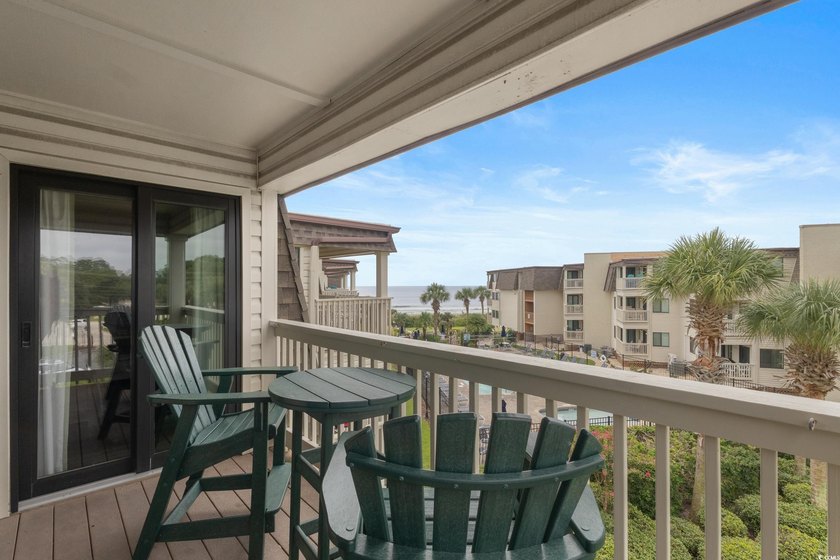 Welcome to Unit D-315, your coastal retreat in the prestigious - photo 20