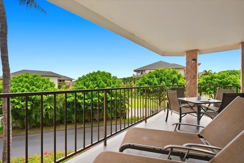 Kihei Ali'i Kai C306 is a beautifully updated 1-bedroom, 1-bath - photo 24