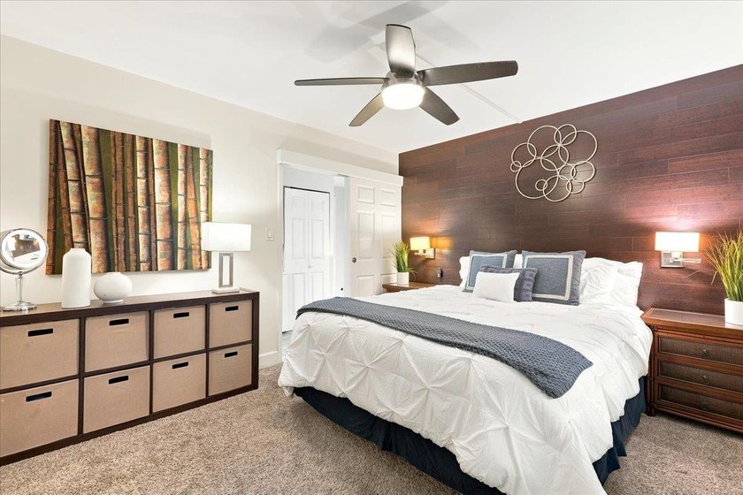 Kihei Ali'i Kai C306 is a beautifully updated 1-bedroom, 1-bath - photo 27