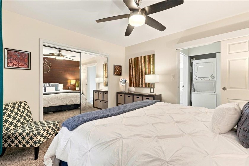 Kihei Ali'i Kai C306 is a beautifully updated 1-bedroom, 1-bath - photo 28