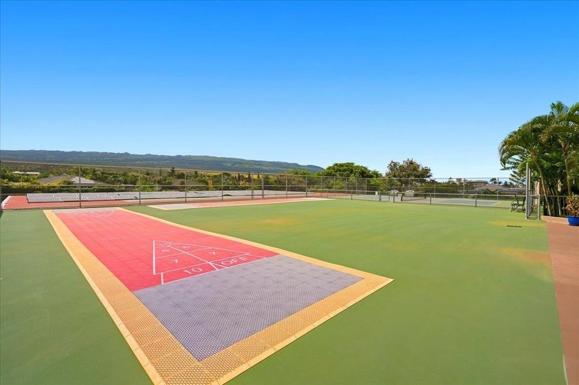 Kihei Ali'i Kai C306 is a beautifully updated 1-bedroom, 1-bath - photo 32