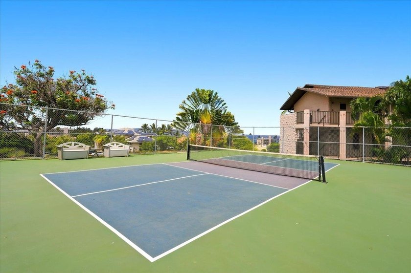 Kihei Ali'i Kai C306 is a beautifully updated 1-bedroom, 1-bath - photo 33