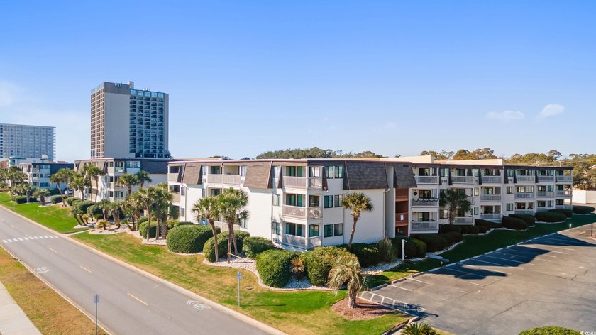 Welcome to Unit D-315, your coastal retreat in the prestigious - photo 34