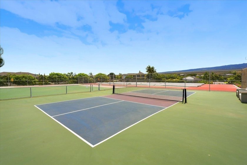 Kihei Ali'i Kai C306 is a beautifully updated 1-bedroom, 1-bath - photo 34