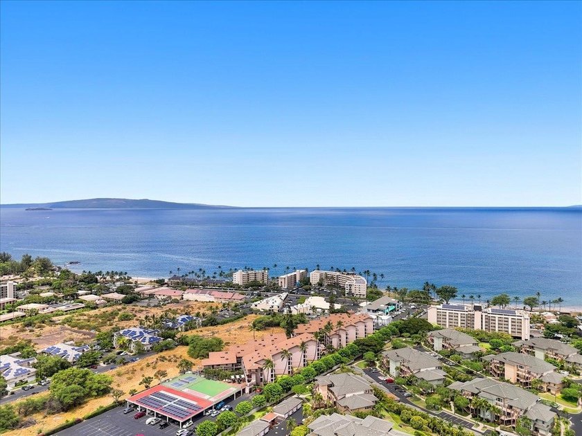 Kihei Ali'i Kai C306 is a beautifully updated 1-bedroom, 1-bath - photo 38