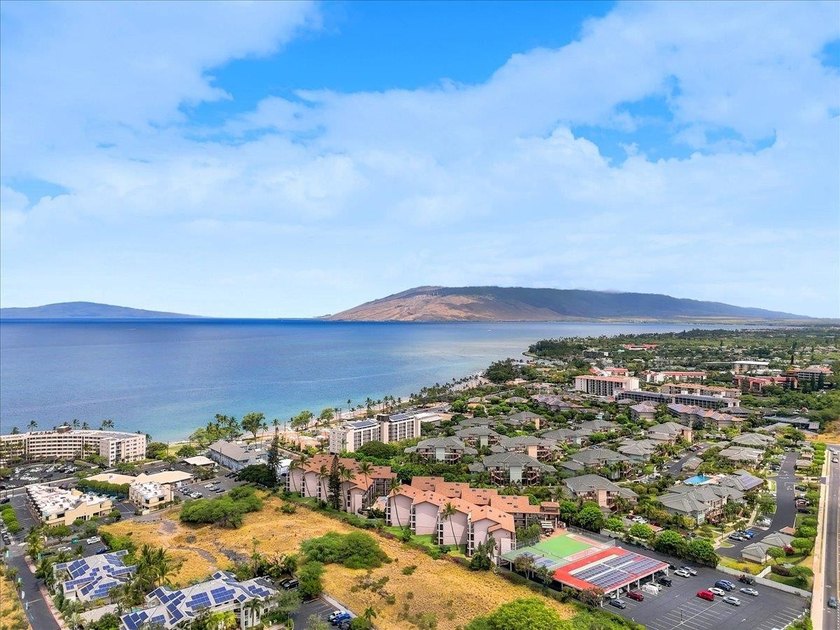 Kihei Ali'i Kai C306 is a beautifully updated 1-bedroom, 1-bath - photo 41