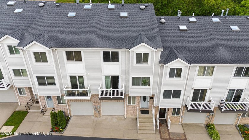 Nestled in the highly desirable Richmond Town section of Staten - photo 3