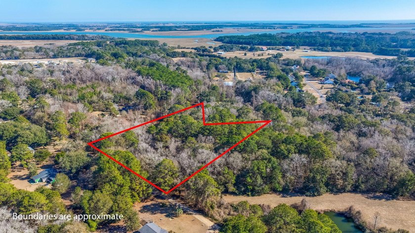 Discover the perfect opportunity to create your own Lowcountry - photo 3