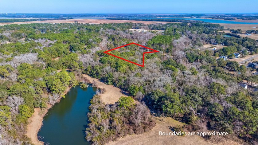 Discover the perfect opportunity to create your own Lowcountry - photo 4