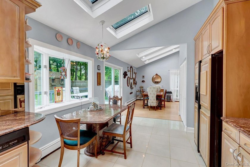 Welcome to 6 Highridge Drive,, Located in the Heart of - photo 5