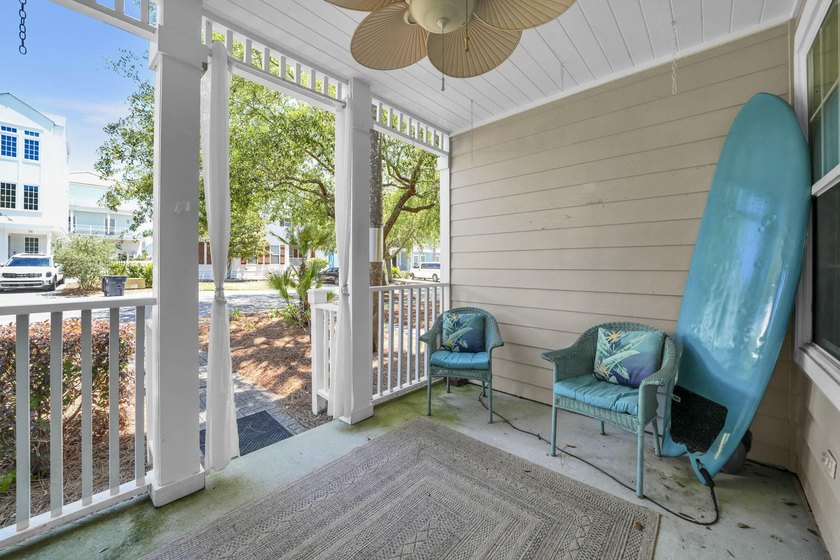 Motivated Seller! The Village at Blue Mountain, a unique gated - photo 7