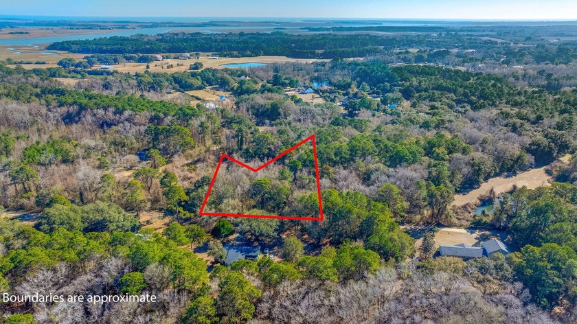 Discover the perfect opportunity to create your own Lowcountry - photo 10