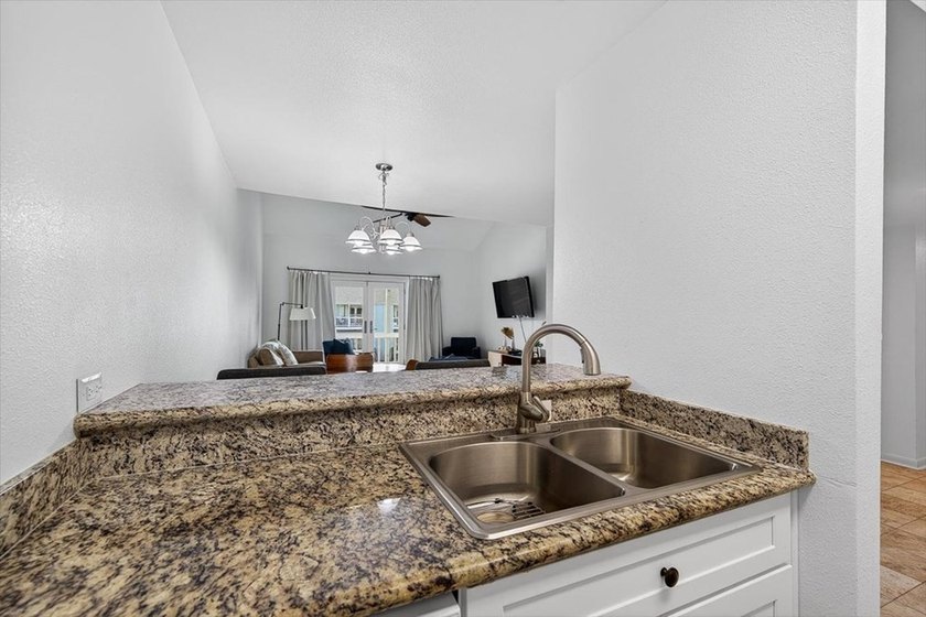 Waterfront Living at Key Allegro! This beautifully updated - photo 11