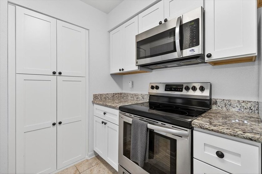 Waterfront Living at Key Allegro! This beautifully updated - photo 12