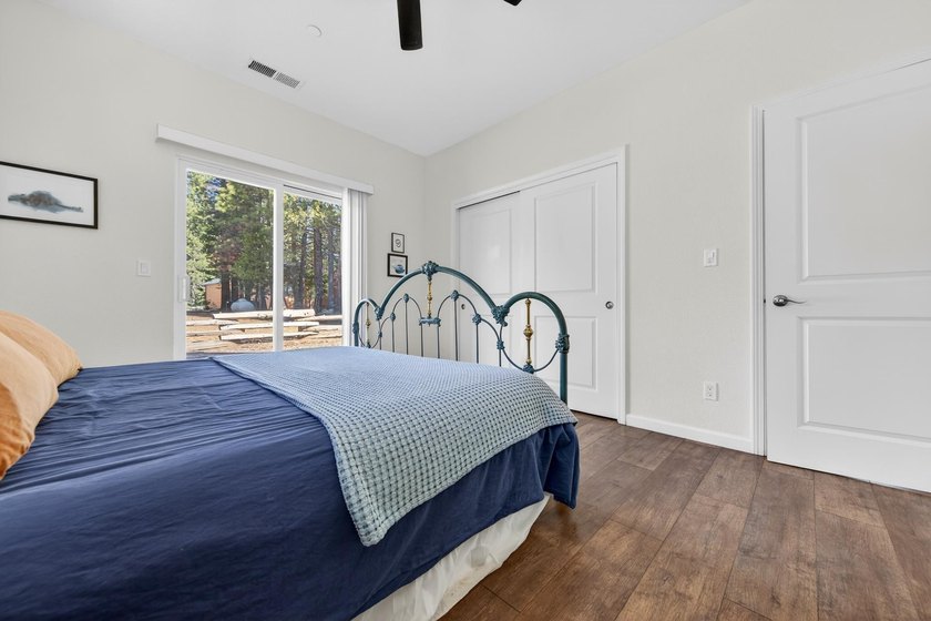 Welcome to your newly constructed Lake Almanor West cabin-where - photo 15