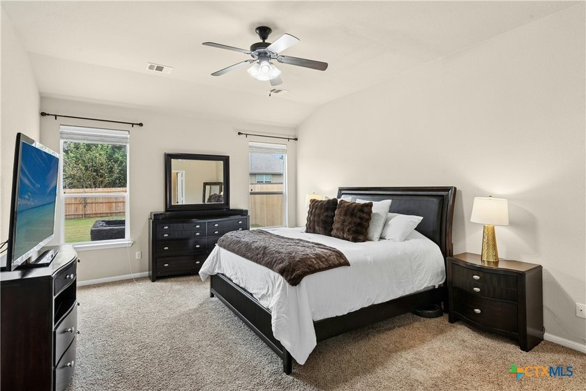 Welcome home to this stunning property nestled on a secluded - photo 17