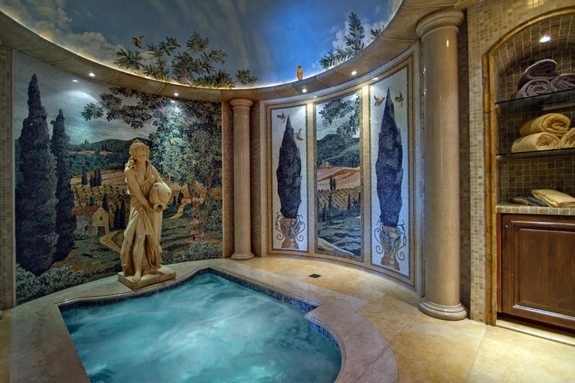 Located in the prestigious Covenant of Rancho Santa Fe, this - photo 18