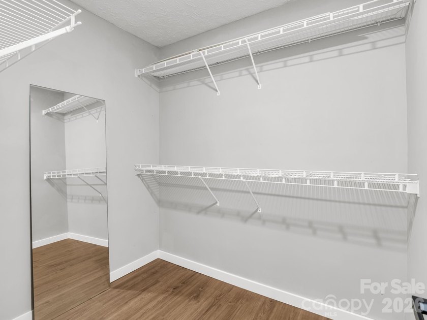 This newly renovated brick ranch home is hidden and secluded - photo 27
