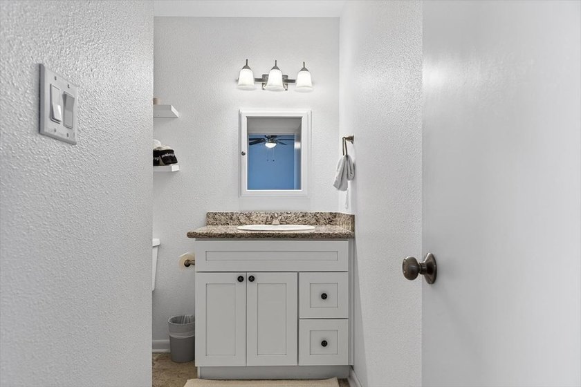 Waterfront Living at Key Allegro! This beautifully updated - photo 28