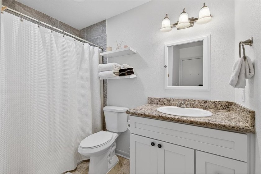 Waterfront Living at Key Allegro! This beautifully updated - photo 29
