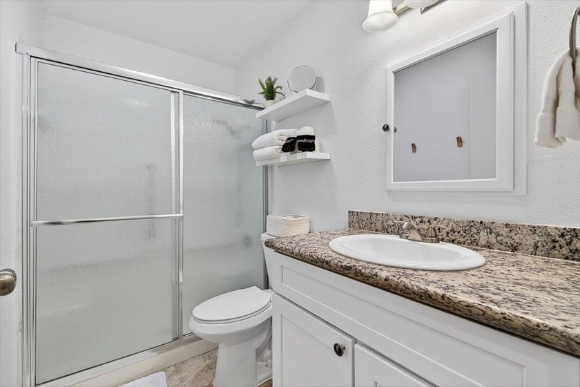 Waterfront Living at Key Allegro! This beautifully updated - photo 33