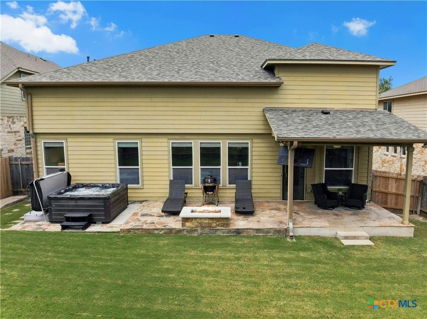 Welcome home to this stunning property nestled on a secluded - photo 33