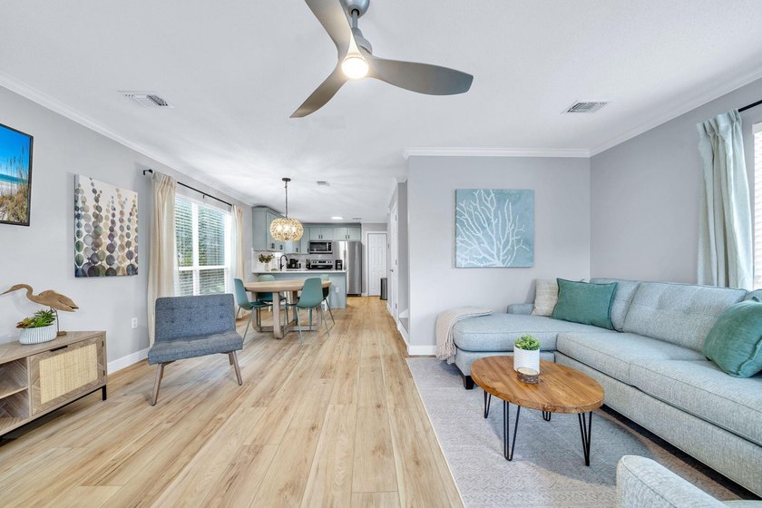 Turnkey Luxury in Blue Mountain Beach - Fully Remodeled 2024! - photo 4
