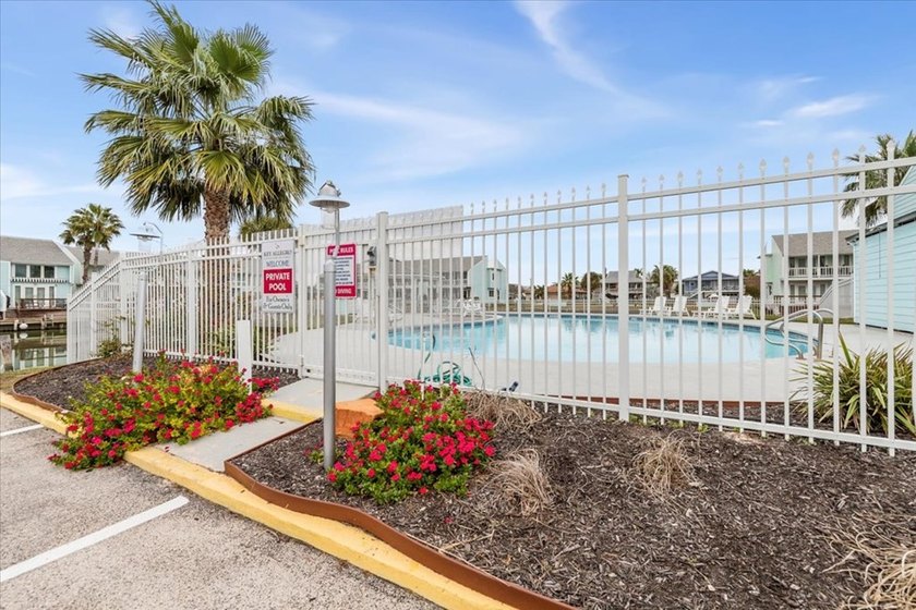 Waterfront Living at Key Allegro! This beautifully updated - photo 40